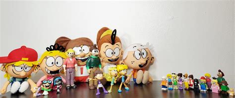 loud house toys|the loud house toys legos.